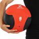 Мяч медицинский медбол Zelart Medicine Ball FI-5121-8 8кг красный-черный