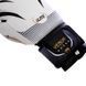Перчатки боксерские кожаные VNM NEW ELITE VL-2042 Белый 12 унций