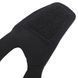 Маска тренировочная Training Mask SP-Sport FI-6214 L-250-300LBS (113-136кг) черный