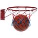 Сетка баскетбольная SP-Planeta China Model 1 SO-7469 цвета в ассортименте 1шт