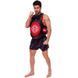 Защита корпуса (жилет) тренера PU FAIRTEX TV2