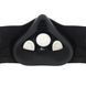 Маска тренировочная Training Mask SP-Sport FI-6214 L-250-300LBS (113-136кг) черный