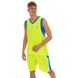 Форма баскетбольна чоловіча Lingo LD-8095 (PL, розмір XL-5XL 165-190, кольори в асортименті)