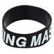 Маска тренировочная Training Mask SP-Sport FI-6214 L-250-300LBS (113-136кг) черный