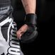 Перчатки для ММА Phantom APEX Black L/XL (капа в подарок)