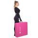 Мат гімнастичний складний Springos 180 x 60 x 5.5 cм FA0061 Pink