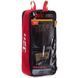 Боксерські рукавиці шкіряні UFC PRO Prem Lace Up UHK-75045 14 унцій чорний