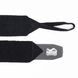 Бинты для бокса Phantom Impact Black 400cm. (4м.)
