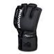 Перчатки для ММА Phantom APEX Black L/XL (капа в подарок)