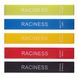 Резинки для фітнесу набір LOOP BANDS SP-Sport FI-1748 5шт кольори в асортименті