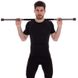 Палка гімнастична Бодибар Body Bar Zelart FI-2611-6 вага 6кг