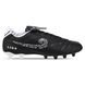 Бутсы футбольная обувь Liga 7-J-40-45 размер 40-45 (верх-PU, подошва-термополиуретан (TPU), цвета в ассортименте)