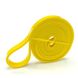 Резина для тренировок PowerPlay 4115 Level 1 (5-14 кг) Желтая