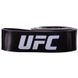 Резинка петля для подтягиваний UFC UHA-69168 POWER BANDS HEAVY черный