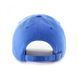 Кепка 47 Brand LA DODGERS BASE RUNNER темно-голубой Уни OSFA