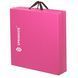 Мат гімнастичний складний Springos 180 x 60 x 5.5 cм FA0061 Pink