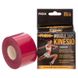 Кинезио тейп (Kinesio tape) SP-Sport BC-5503-3,8 размер 3,8смх5м цвета в ассортименте