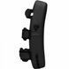 Пада для тайского бокса RDX ARM PAD F6 MATTE Black (1 шт.)