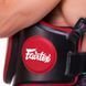 Защита корпуса (жилет) тренера PU FAIRTEX TV2