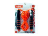 Скакалка с ел. счетчиком LiveUp DIGITAL JUMP ROPE