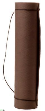 Коврик для йоги Puma Yoga Mat черный Уни 61х176 см