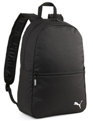 Рюкзак Puma teamGOAL Backpack Core 20L черный Уни 12x30x42 см