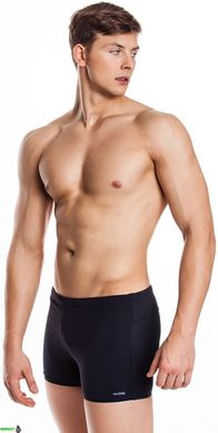 Плавки-шорты для мужчин Aqua Speed ​​PATRICK 395-1-4 черный Чел 42-44 (S)