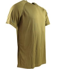 Футболка тактическая (военная) KOMBAT UK Operators Mesh T-Shirt