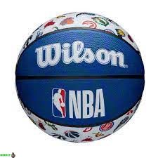 М'яч баскетбольний Wilson NBA ALL TEAM BSKT RWB size 7