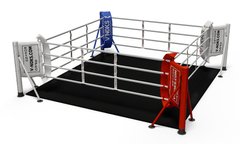Ринг для боксу V`Noks для підлоги 4,5*4,5 м