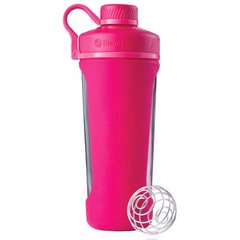 Спортивная бутылка-шейкер BlenderBottle Radian Tritan 32oz/940ml Pink (ORIGINAL)