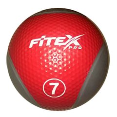 Медбол Fitex MD1240-7 7 кг