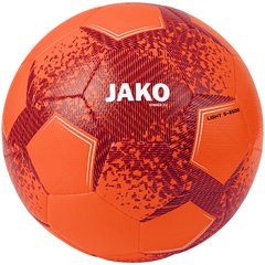 Мяч футбольный Jako Striker 2.0 оранжевый Уни 5