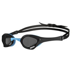 Очки для плавания Arena COBRA ULTRA SWIPE черный синий Уни OSFM