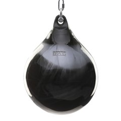 Водоналивний мішок Aqua Training Bag AP190SB 85,5 кг чорний/сірий