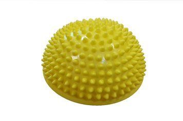 Массажная полусфера LiveUp BALANCE PAD LS3572-y