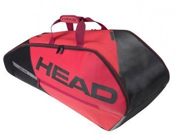 Чехол Head Tour Team 6R bk rd 2022