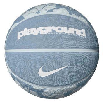 Мяч баскетбольный Nike EVERYDAY PLAYGROUND 8P GRA N.100.4371.434.06