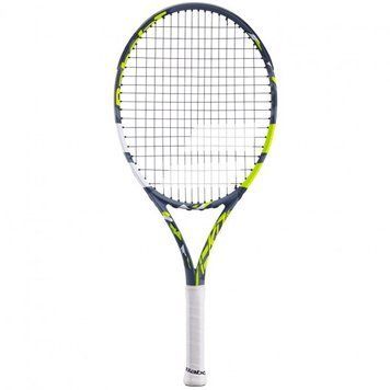 Ракетка Babolat AERO JUNIOR 25 2023 года 140476-100