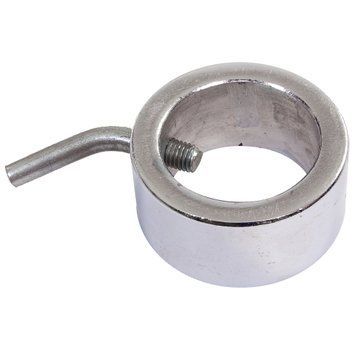 Замок для грифа стопорный SHUANG CAI SPORTS SC-3932 1шт 50мм