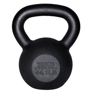 Гиря Fitex MD2118-20 20 кг