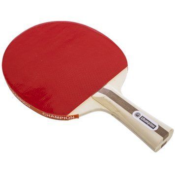 Ракетка для настольного тенниса в цветной коробке CHAMPION MT-8387
