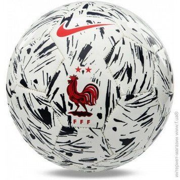 Мяч футбольный Nike France Prestige Soccer Footba
