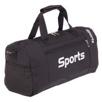 Сумка спортивна Sports SP-Sport GA-123 Чорний