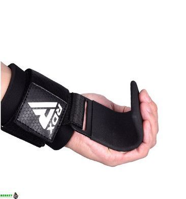 Крюки для тяги RDX Neoprene
