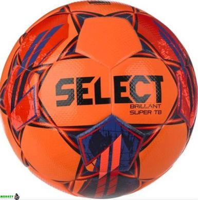 Мяч футбольный Select BRILLANT SUPER FIFA TB v23