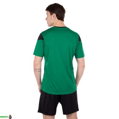Форма футбольная Joma PHOENIX 102741-451 XS-2XL зеленый-черный