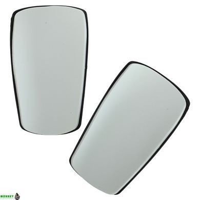 Щитки футбольные SPORTS SP-Sport FB-9727 Разные цвета M (пластик, EVA)