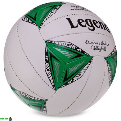 Мяч волейбольный LEGEND VB-3127 №5 PU