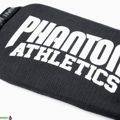 Захист гомілки Phantom Impact SO Black